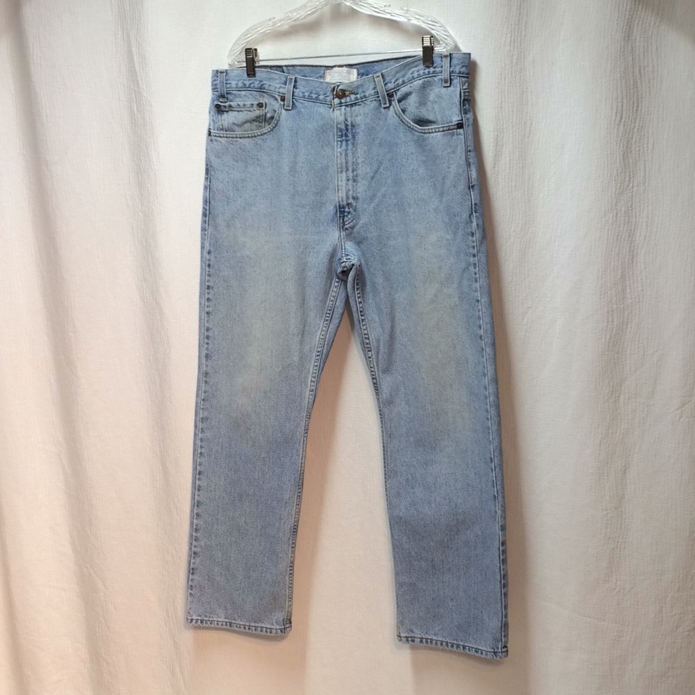 Levi’s 38x30  signature jeans